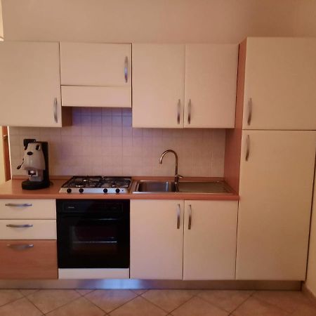 Guest House Via Poerio Catanzaro Bagian luar foto