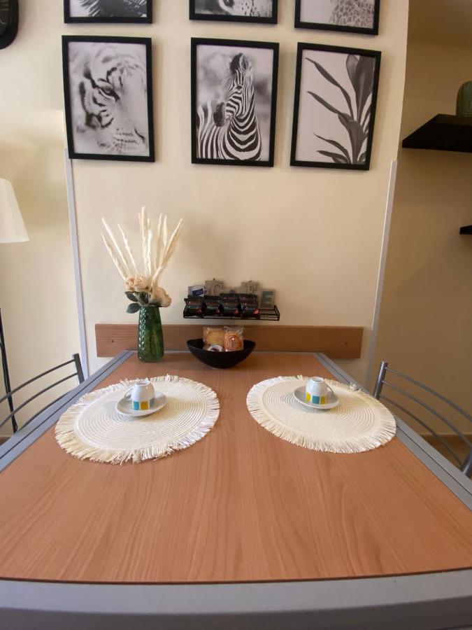 Guest House Via Poerio Catanzaro Bagian luar foto